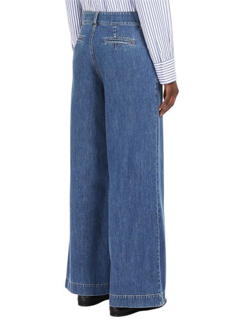 jeans donna buono denim medio MaxMara S | BUONO002
